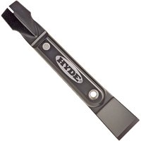 Hyde 1.25" 2-In-1 Glazing Tool