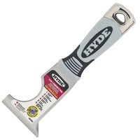 Hyde 6-In-1 Stainless Painters Tool Hammer Head