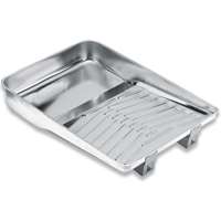 11" Deluxe Metal Paint Tray