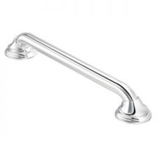 Grab Bars - Assorted Finishes