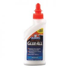 Household Glues/Cements