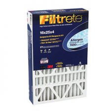 2-5 Inch Pleated/High Efficiency Furnace Filters