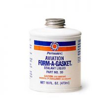 Gasket Material/RTV Silicone