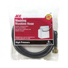 Washing Machine Hose/Fittings/Accessories
