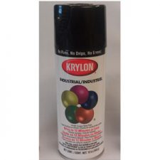 Krylon Spray Paint-Industrial 5-Ball