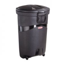 Trash Cans/Galvanized Ware