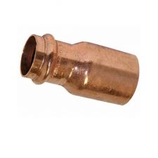 Press Copper Fitting Reducer