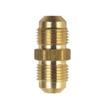 Brass Flare Coupling