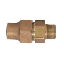 Hammer Flare Fitting Copper