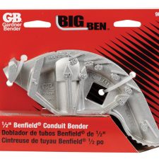 GB Big Ben Hand Bender 959
