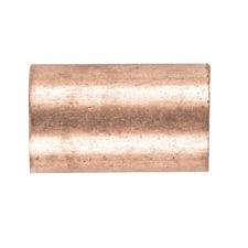 1-1/4" Copper Repair Coupling
