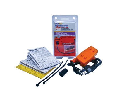 Freeze Free Connection Kit 10800 Series