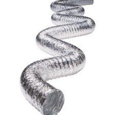 Ducting/Flexible/Insulated