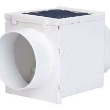 Dryer Heat Diverter