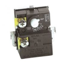 Water Heater Thermostats