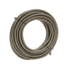 3/4" Alflex RWA Flexible Conduit (Greenfield) Sold by the foot.