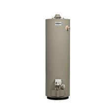 Water Heaters/Accessories