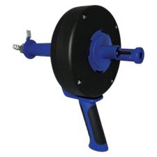 Drain Cleaning Equipment/Parts