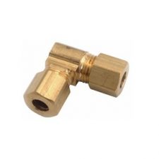 Brass Pipe & Fittings