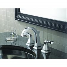 Two Handle Lav Faucets